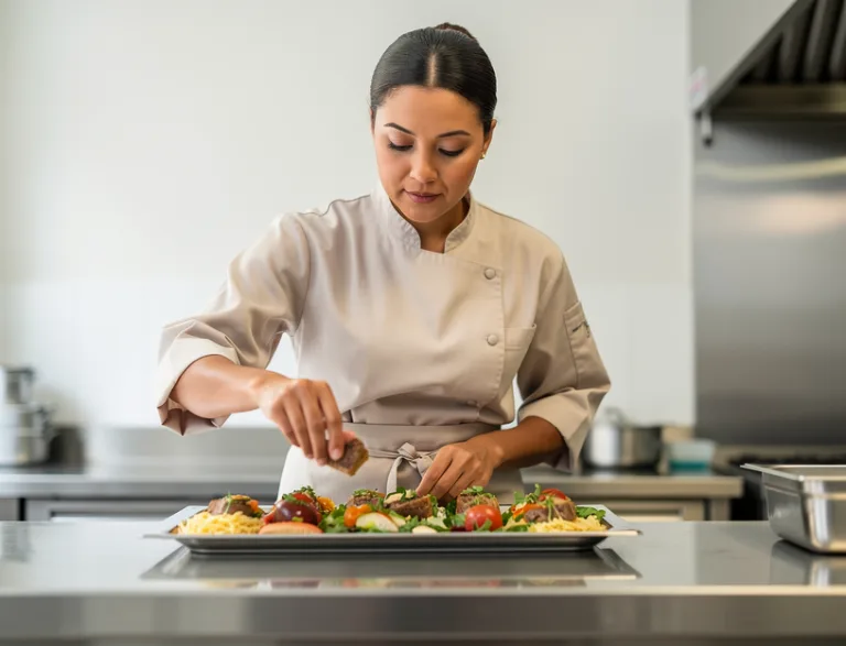 Catering Service in Wattenscheid